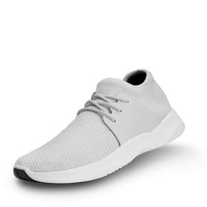 Like New 100% Waterproof Vessi Sneakers M 6 W 8